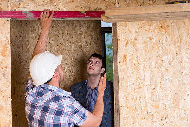 Insulation Air Sealing in Polk City, IA